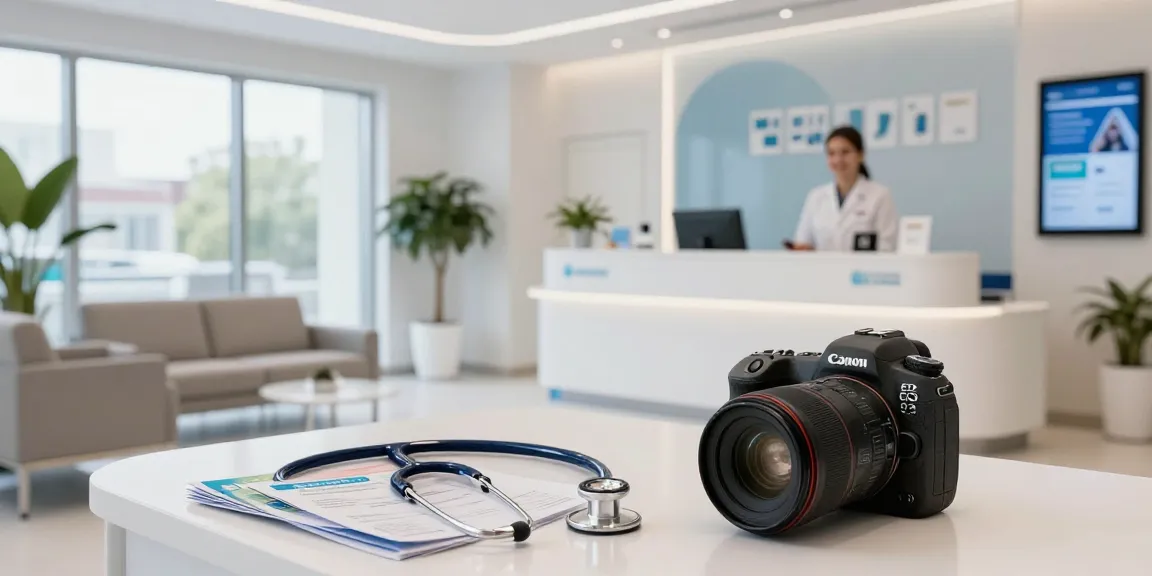 Hair transplant turkey price in a caring healthcare environment, with a focus on patient care and medical services.