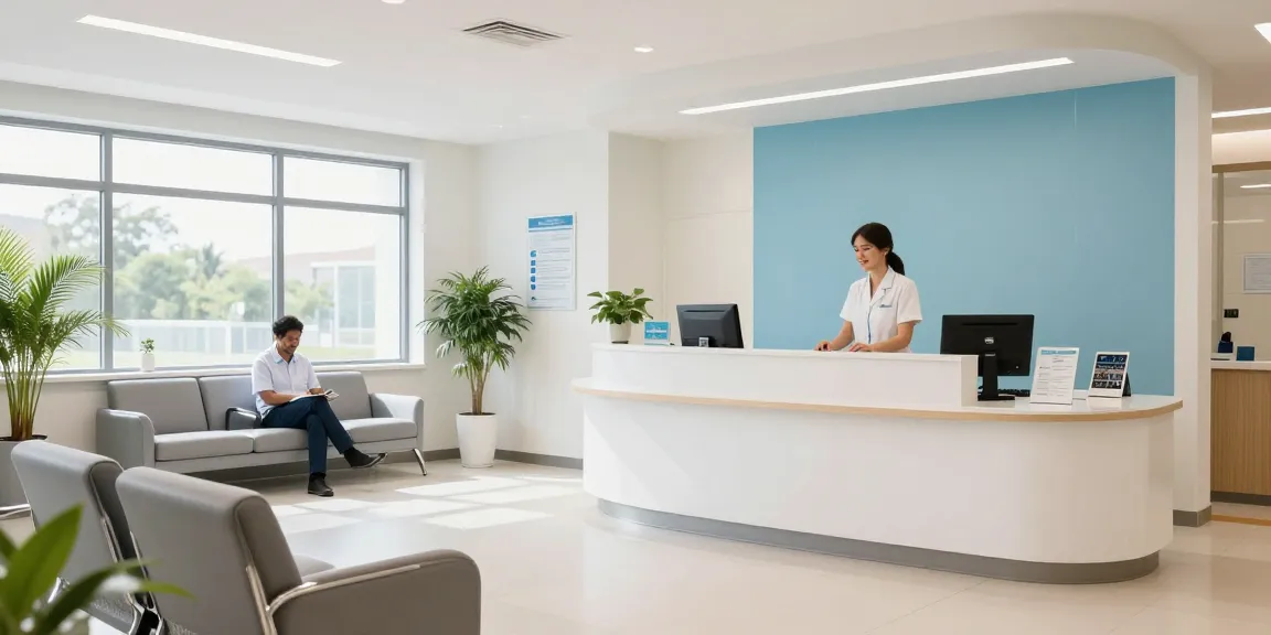 Hair transplant Istanbul clinic featuring expert consultations and patient care.
