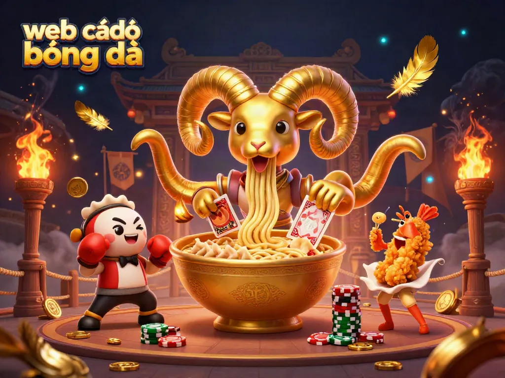 Trải nghiệm web cá cược bóng đá với những hoạt động cá cược thú vị và hình ảnh hấp dẫn.