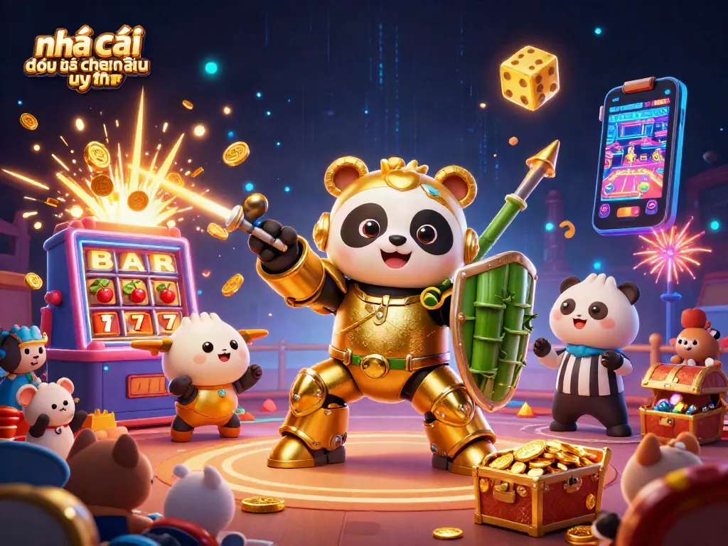Có nhà cái đến từ châu âu uy tín mang đến trải nghiệm chơi casino tuyệt vời với nhiều truyền thuyết và kho báu